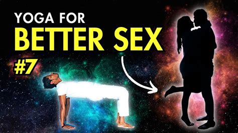 Yoga Sexエロ動画 